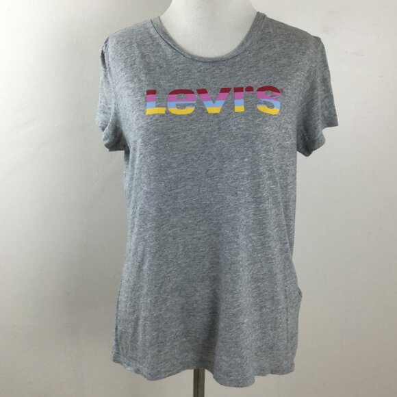 Levi's Tshirt s - Picture 2 of 8